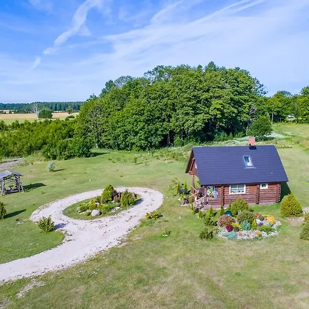 Meriti * Hellamaa (Hiiumaa)