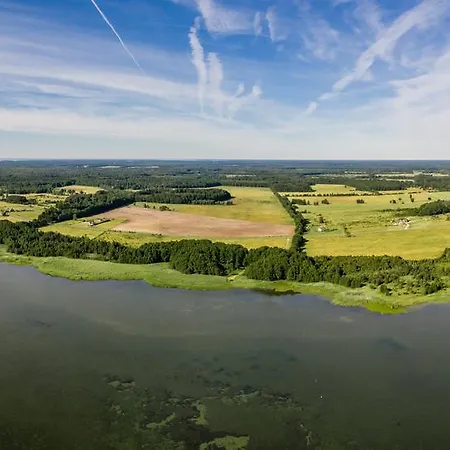 Meriti Tatil Evi Hellamaa (Hiiumaa)