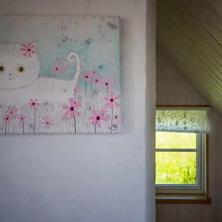 Meriti Feriehus