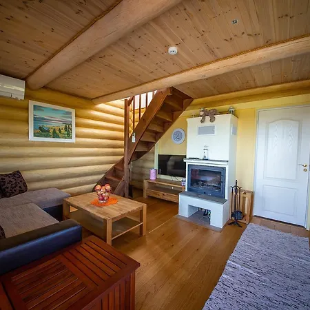 Meriti Holiday home Hellamaa (Hiiumaa)