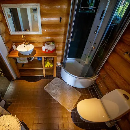 Tatil Evi Meriti Hellamaa (Hiiumaa)