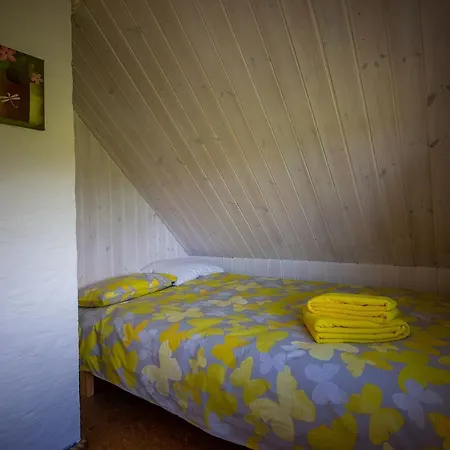 Meriti Feriehus