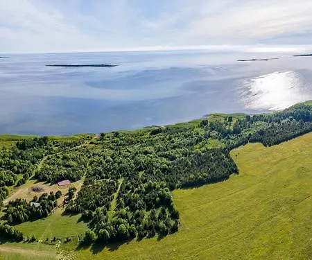 Meriti Tatil Evi Hellamaa (Hiiumaa)