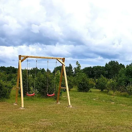 Meriti Feriehus Hellamaa (Hiiumaa)