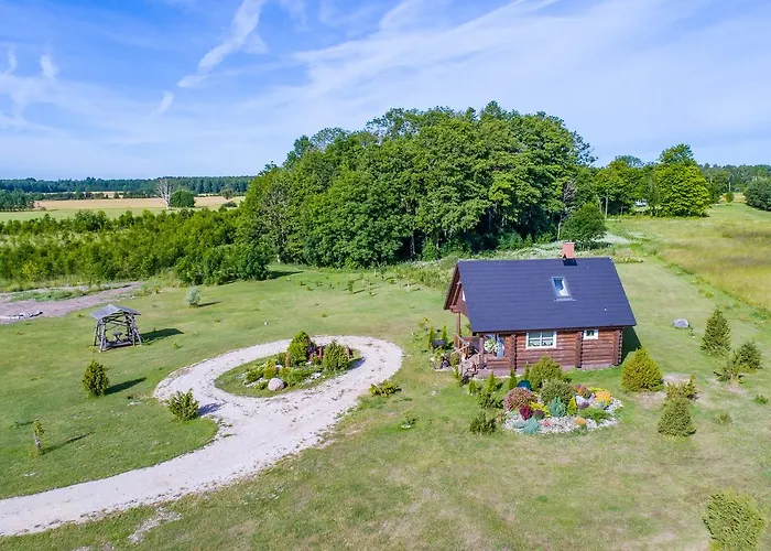 Meriti * Hellamaa (Hiiumaa)