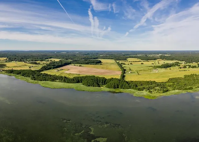 Meriti Dom wakacyjny Hellamaa (Hiiumaa)
