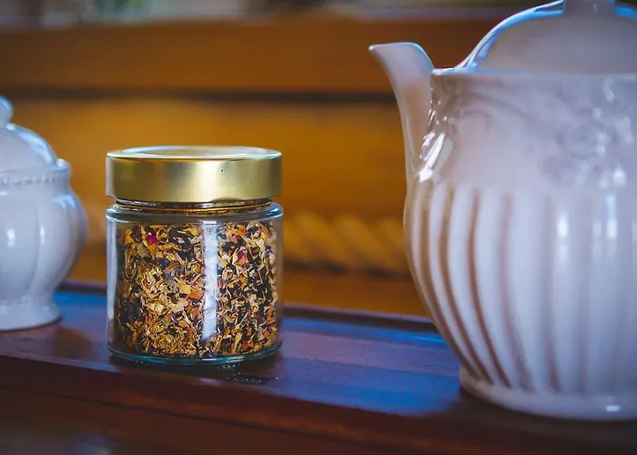 Meriti Holiday home *