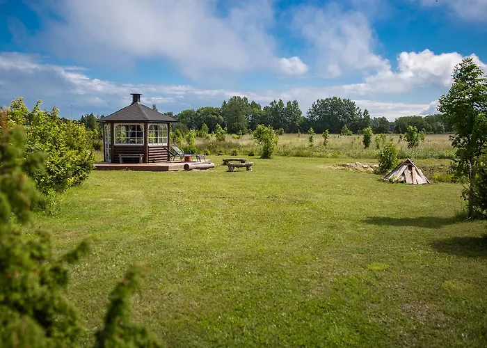 Holiday home Meriti *