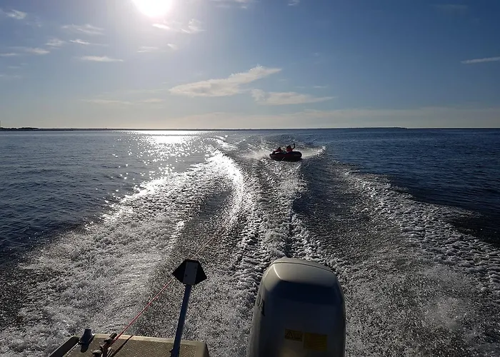 Meriti Dom wakacyjny