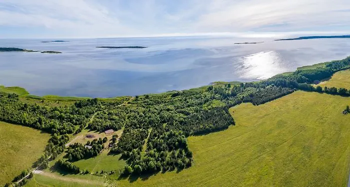 Meriti Holiday home Hellamaa (Hiiumaa)